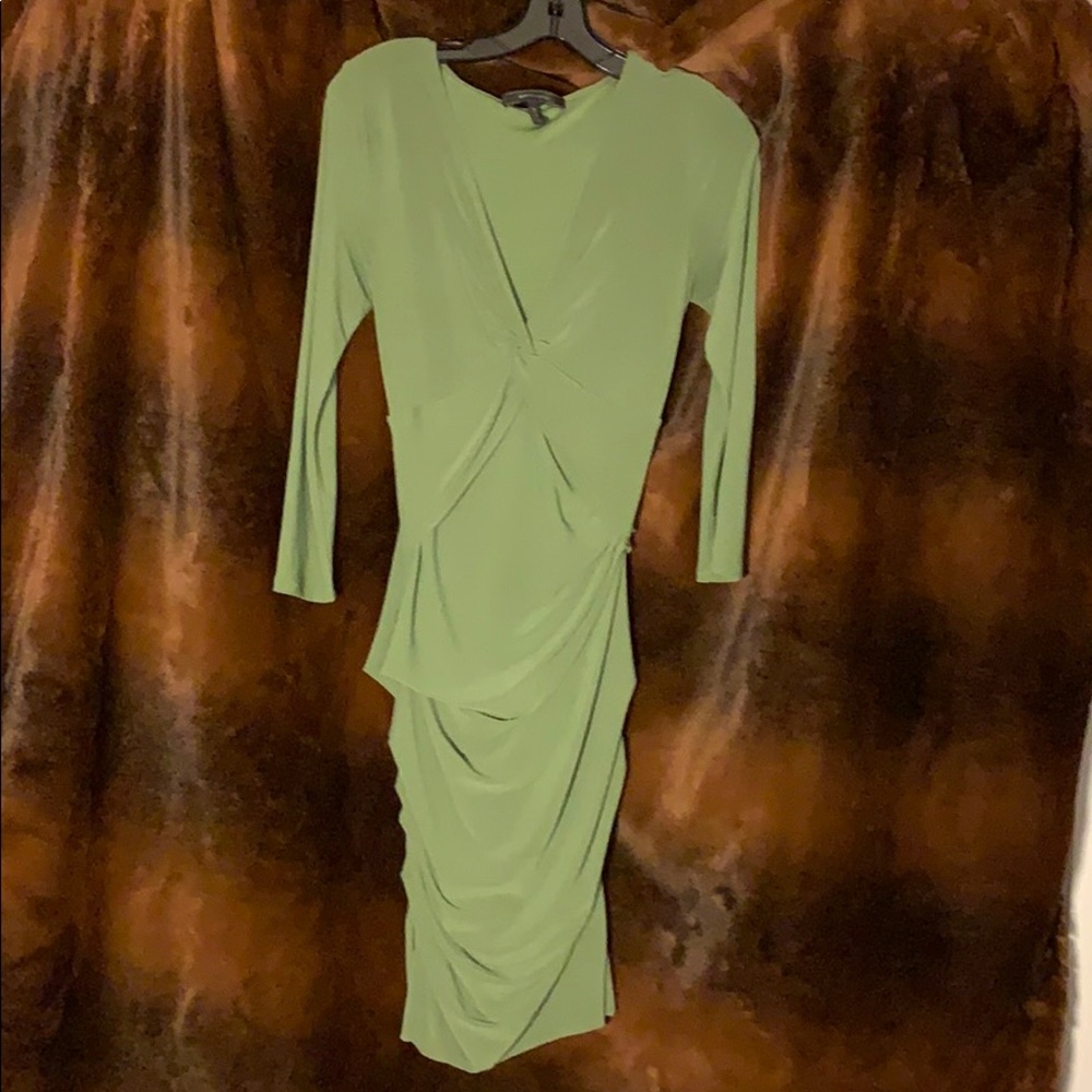 BCBG Dress